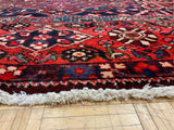 SEMI-ANTIQUE 10ft. x 13ft. TRANSITIONAL BAKHTIARI - David Tiftickjian & Sons