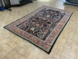 SEMI-ANTIQUE 6ft. x 10ft. TRANSITIONAL BIDJAR - David Tiftickjian & Sons