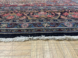 SEMI-ANTIQUE 7ft. x 10ft. TRADITIONAL BIDJAR - David Tiftickjian & Sons