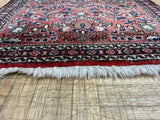 VINTAGE 2ft. x 4ft. TRADITIONAL SAROUK - David Tiftickjian & Sons