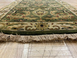 VINTAGE 3ft. x 10ft. TRADITIONAL OUSHAK - David Tiftickjian & Sons