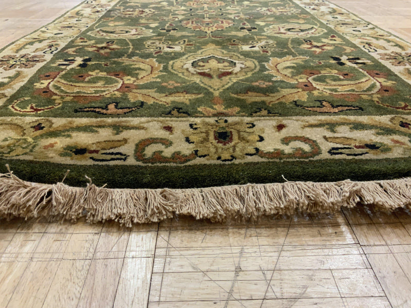 VINTAGE 3ft. x 10ft. TRADITIONAL OUSHAK - David Tiftickjian & Sons