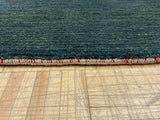 VINTAGE 4ft. x 6ft. MODERN GABBEH - David Tiftickjian & Sons